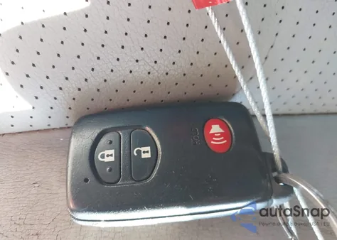 2010 Toyota Prius Iv из США, поврежденный, VIN JTDKN3DU0A0078000